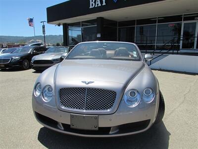 2007 Bentley Continental GT - Photo 3 - Dublin, CA 94568