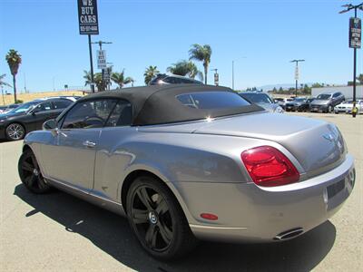 2007 Bentley Continental GT - Photo 8 - Dublin, CA 94568