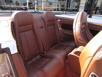 2007 Bentley Continental GT - Photo 19 - Dublin, CA 94568