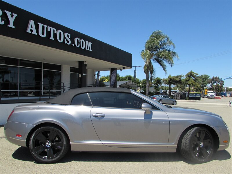 2007 Bentley Continental GT - Photo 24 - Dublin, CA 94568