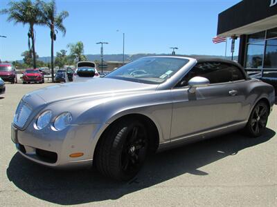 2007 Bentley Continental GT - Photo 4 - Dublin, CA 94568