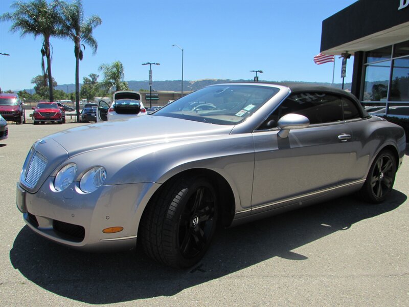 2007 Bentley Continental GT - Photo 4 - Dublin, CA 94568