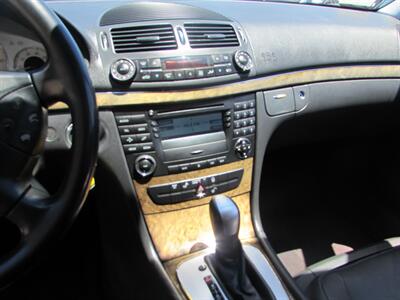 2003 Mercedes-Benz E 500   - Photo 20 - Dublin, CA 94568