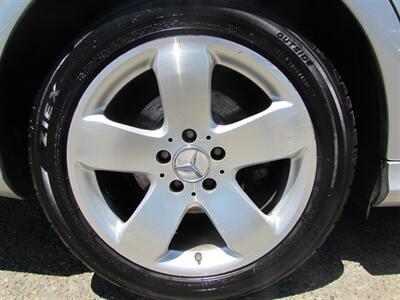 2003 Mercedes-Benz E 500   - Photo 33 - Dublin, CA 94568