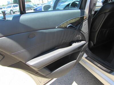 2003 Mercedes-Benz E 500   - Photo 23 - Dublin, CA 94568
