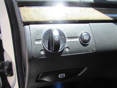 2003 Mercedes-Benz E 500   - Photo 13 - Dublin, CA 94568
