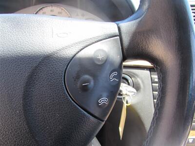2003 Mercedes-Benz E 500   - Photo 15 - Dublin, CA 94568