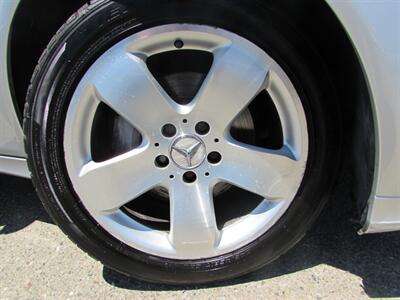2003 Mercedes-Benz E 500   - Photo 34 - Dublin, CA 94568