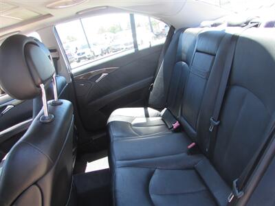 2003 Mercedes-Benz E 500   - Photo 25 - Dublin, CA 94568