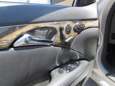 2003 Mercedes-Benz E 500   - Photo 10 - Dublin, CA 94568