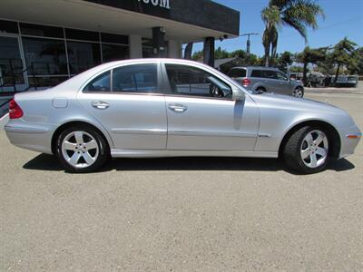 2003 Mercedes-Benz E 500   - Photo 8 - Dublin, CA 94568
