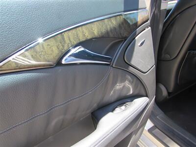 2003 Mercedes-Benz E 500   - Photo 24 - Dublin, CA 94568