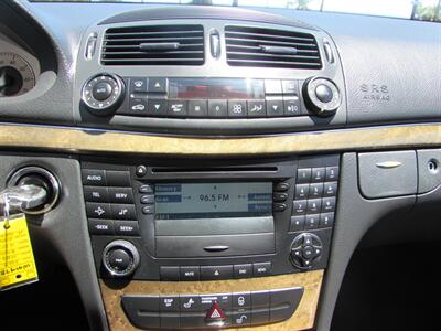 2003 Mercedes-Benz E 500   - Photo 18 - Dublin, CA 94568