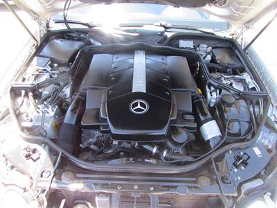 2003 Mercedes-Benz E 500   - Photo 31 - Dublin, CA 94568