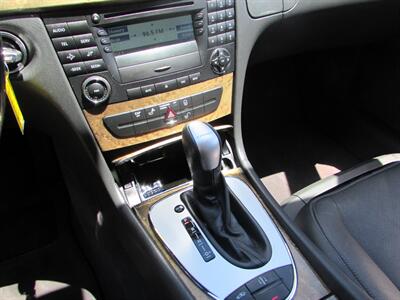 2003 Mercedes-Benz E 500   - Photo 19 - Dublin, CA 94568
