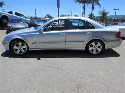 2003 Mercedes-Benz E 500   - Photo 4 - Dublin, CA 94568