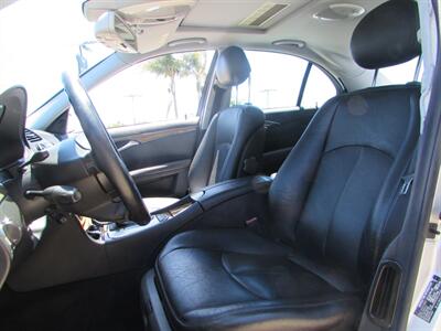 2003 Mercedes-Benz E 500   - Photo 11 - Dublin, CA 94568