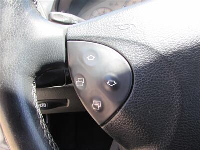 2003 Mercedes-Benz E 500   - Photo 16 - Dublin, CA 94568