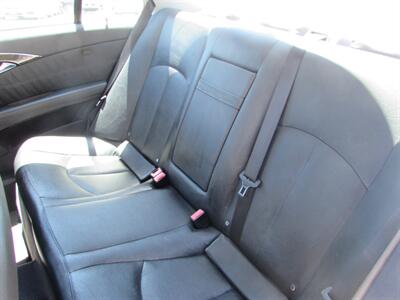 2003 Mercedes-Benz E 500   - Photo 26 - Dublin, CA 94568