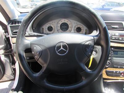 2003 Mercedes-Benz E 500   - Photo 14 - Dublin, CA 94568