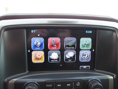 2018 Chevrolet Silverado 1500 High Country   - Photo 16 - Dublin, CA 94568