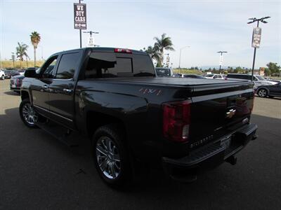 2018 Chevrolet Silverado 1500 High Country   - Photo 3 - Dublin, CA 94568
