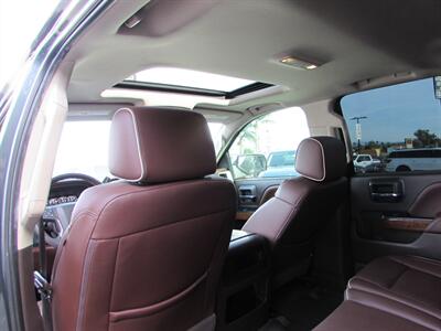 2018 Chevrolet Silverado 1500 High Country   - Photo 24 - Dublin, CA 94568