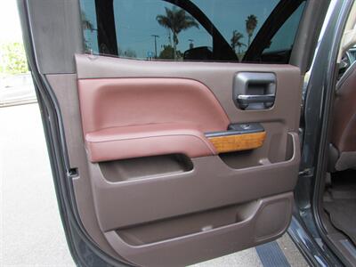 2018 Chevrolet Silverado 1500 High Country   - Photo 22 - Dublin, CA 94568