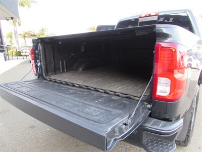 2018 Chevrolet Silverado 1500 High Country   - Photo 27 - Dublin, CA 94568