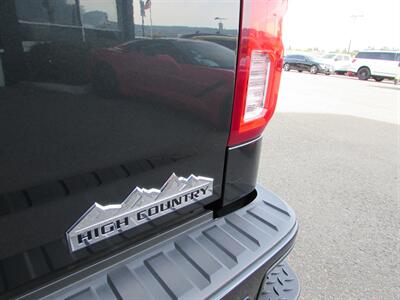 2018 Chevrolet Silverado 1500 High Country   - Photo 26 - Dublin, CA 94568