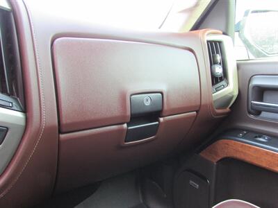 2018 Chevrolet Silverado 1500 High Country   - Photo 20 - Dublin, CA 94568