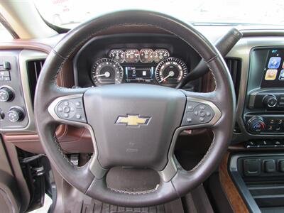 2018 Chevrolet Silverado 1500 High Country   - Photo 11 - Dublin, CA 94568