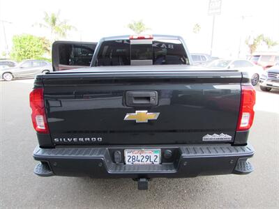 2018 Chevrolet Silverado 1500 High Country   - Photo 25 - Dublin, CA 94568