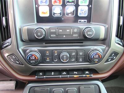 2018 Chevrolet Silverado 1500 High Country   - Photo 18 - Dublin, CA 94568