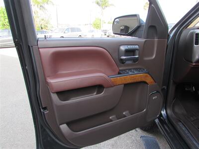 2018 Chevrolet Silverado 1500 High Country   - Photo 5 - Dublin, CA 94568