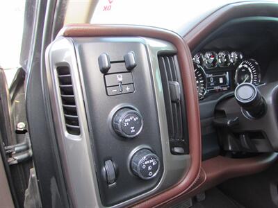 2018 Chevrolet Silverado 1500 High Country   - Photo 10 - Dublin, CA 94568