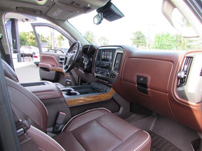2018 Chevrolet Silverado 1500 High Country   - Photo 31 - Dublin, CA 94568