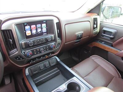 2018 Chevrolet Silverado 1500 High Country   - Photo 15 - Dublin, CA 94568