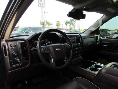 2018 Chevrolet Silverado 1500 High Country   - Photo 9 - Dublin, CA 94568