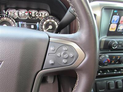 2018 Chevrolet Silverado 1500 High Country   - Photo 12 - Dublin, CA 94568