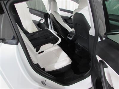 2021 Tesla Model Y Long Range   - Photo 22 - Dublin, CA 94568