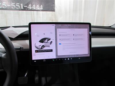 2021 Tesla Model Y Long Range   - Photo 27 - Dublin, CA 94568