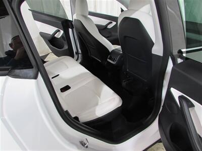 2021 Tesla Model Y Long Range   - Photo 20 - Dublin, CA 94568