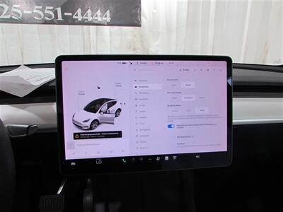 2021 Tesla Model Y Long Range   - Photo 28 - Dublin, CA 94568