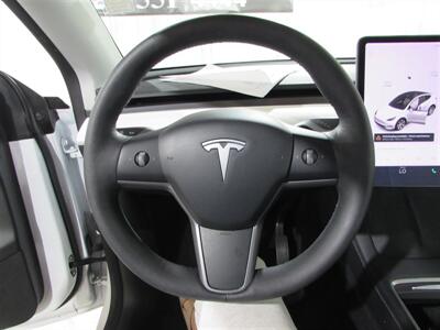 2021 Tesla Model Y Long Range   - Photo 31 - Dublin, CA 94568