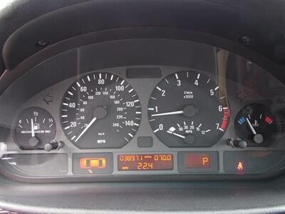 2003 BMW 3 Series 325i   - Photo 16 - Dublin, CA 94568