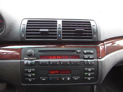 2003 BMW 3 Series 325i   - Photo 18 - Dublin, CA 94568