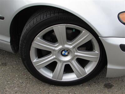 2003 BMW 3 Series 325i   - Photo 31 - Dublin, CA 94568