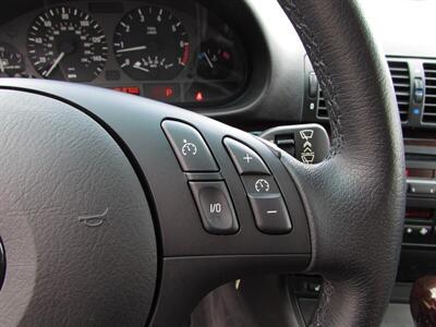 2003 BMW 3 Series 325i   - Photo 14 - Dublin, CA 94568