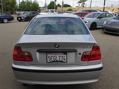 2003 BMW 3 Series 325i   - Photo 6 - Dublin, CA 94568